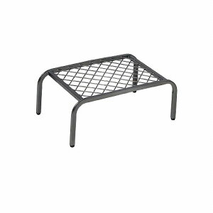 アイアンプランタースタンド「TWILL」(ツイル) 小サイズ TW004GRY グレー 小 住まいスタイル リビング 室内 北欧 スタンド 鉢置き 観葉植物 シンプル モダン おしゃれ ガーデン ラック プランタ