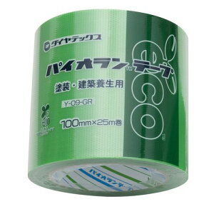 pCI h{pe[v O[ 100mm×25m _CebNX e[vAڒA{AŐ؂AzACxg