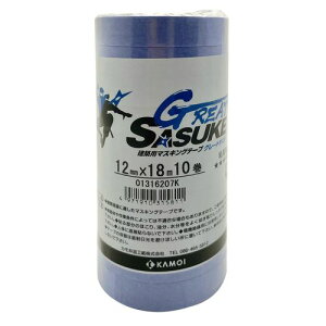 O[gTXP zhp}XLOe[v 12mm×18m 10pbN JC }XLOA{AyCgAhAV[OAR[LOA\AԁAǁAAVAA[ĂA