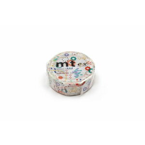 mt ex 15mm×7m JtPOP JC }XLOAe[vAfR[VAAJtA