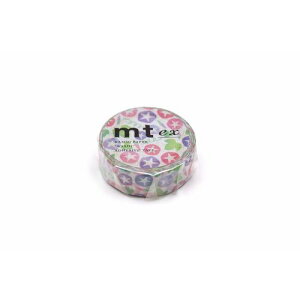mt ex 15mm×7m  JC }XLOAe[vAfR[VAAJtA