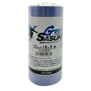 O[gTXP zhp}XLOe[v 15mm×18m 8pbN JC }XLOA{AyCgAhAV[OAR[LOA\AԁAǁAAVAA[ĂA