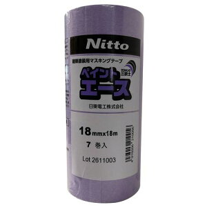Nitto No.720A zhp}XLOe[v 18mm×18m 7pbN  dH Nitto e[v ڒ z