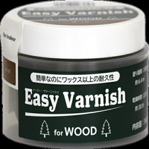 Easy Varnish 160g I[N I[N 160g jbyz[v_Nc bNX ؍ h F jX
