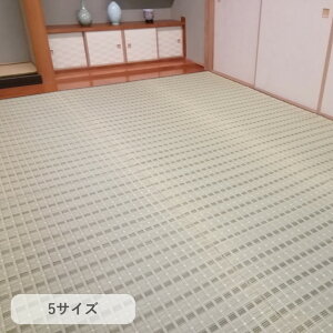  1031110120402 - 261×261cm IKEHIKO ~ OEJ[ybg O wx - 261×261cm