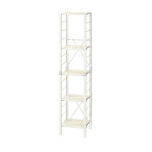 gȒP AX`[bN KRSR5-360 zCgAbV 360×s345×1592mm ACXI[} I [ Vv ȃXy[X rO Lb`