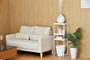 �R���\�[���e�[�u�� Calm W30 ONES0354MOWHT �z���C�g B.B�t�@�j�V���O �R���\�[���e�[�u�� ���� ���b�N �X���� �I�t�� �t�b�N�t�� �ȃX�y�[�X �V���v�� �L�� ���r���O �L�b�`��