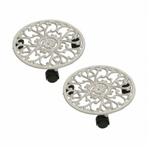 ACAv^[X^hLX^[t 28cmudeacorv(f[R) 2g IF-N0036-2P-WHT AeB[NzCg  Z܂X^C v^[X^h u t[X^h S Xgbp