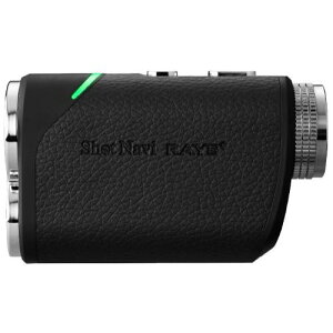 �S���t�i�r Laser Sniper RAYS+ BK �u���b�N Shot Navi SHOT NAVI �V���b�g�i�r ���C�Y�v���X