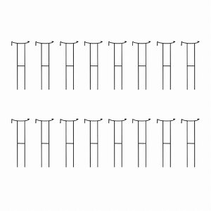 ACAAT|[^[18 IF-N0050-16P ubN 18 16{Zbg Z܂X^C X`[ AT|[g vcT|[g t[T|[^[ Ax |x Ԏx  Vu 