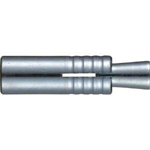�O���b�v�A���J�[ �X�`�[�� GA10MBT M10x40 6�{�� TRUSCO