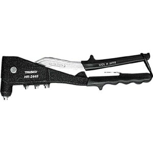 �n���h���x�b�^�[�S�H�p�����O�m�[�Y�s�[�X 6X10mm HR2448 TRUSCO
