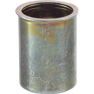 �N�����v�i�b�g�����X�`�[�� ��2.5 TBNF6M25S M6x1.0 23�� TRUSCO