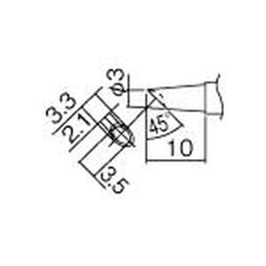 Đ 3BC^ at ͂񂾃bL 1mm T12BCM3_6014 Re:BC^at nbR[