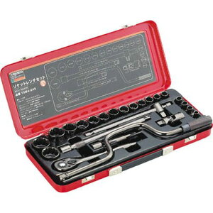 �\�P�b�g�����`�Z�b�g �����p12.7mm TSW424S 24�_�Z�b�g TRUSCO