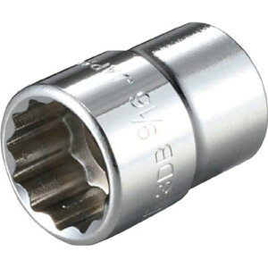 �\�P�b�g(12�p) �C���` �����p:12.7mm 4DB11 �ΕӐ��@:11/32�C���` TONE