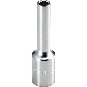 �f�B�[�v�\�P�b�g(12�p) �����p:12.7mm 4D08L �ΕӐ��@:8mm TONE