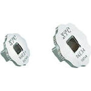 ���񂵕ϊ��A�_�v�^�Z�b�g[2�R�g] BAE234_2285 KTC