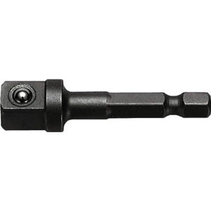 �h���C�o�[�A�_�v�^�[6�D35x�Εӎl�p12�D7mm 3DA410_5172 �S��:100mm �i�b�N