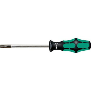 367 ������~�߃{�[���g���N�X�h���C�o�[ 138257 Tx7H/����60mm Wera