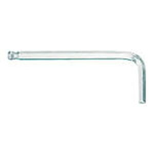 ハイグレードボールポイントL型スタンダード六角棒レンチ HLD2008_2285 対辺寸法:8.0mm KTC
