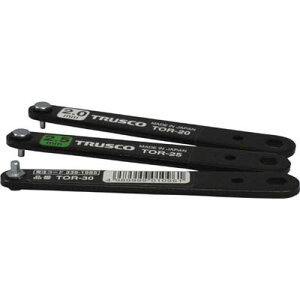 ���^�I�t�Z�b�g�����`�Z�b�g TOR2030 �Z�b�g���e:2/2.5/3mm TRUSCO
