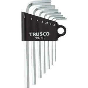 TRUSCO �Z�p�_�����`�Z�b�g 7�{�g GX7S 7�{�g TRUSCO