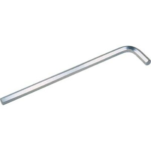 六角棒スパナ エキストラロング 単品 LH6 対辺寸法:6.0mm エイト