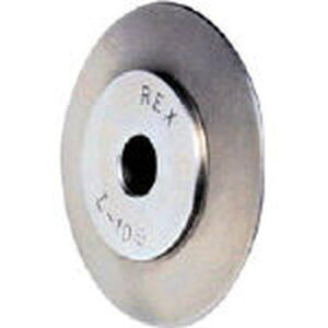 �����N�^�p�C�v�J�b�^�[�֐n 13P670 No�D10 RCK10 REX