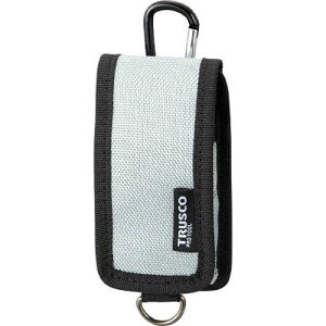 �R���p�N�g�c�[���P�[�X �g�ѓd�b�p TCTC1202SV_3100 �V���o�[ TRUSCO