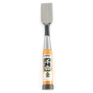 追入のみ 3枚裏/刃巾:30mm 千吉 金