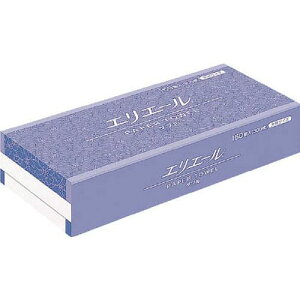 ペーパータオル ダブル 703166_1339 150組300枚大判 エリエール