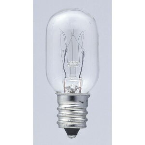 ① ɓ  15W G-15H(C) NA E12 ELPA