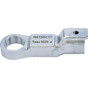 �����O�w�b�h RH8DX12_4224 ��ʐ��@:12.0mm �g�[�j�`