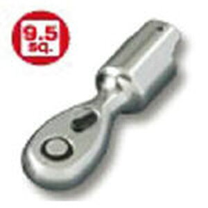 �������p ���`�F�b�g�w�b�h GX13C3_2285 �����p:9.5mm KTC