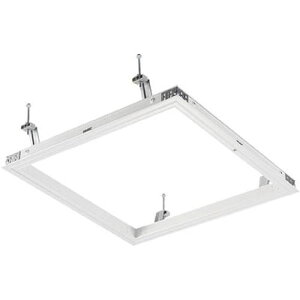 天井点検口シーリングハッチ額縁タイプ ホワイト CFZW345 ホワイト ダイケン