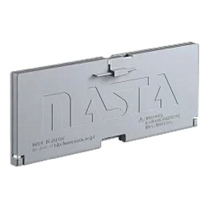  C p h fM p[c KS-0311PDM15-LG c115×405×24mm NASTA