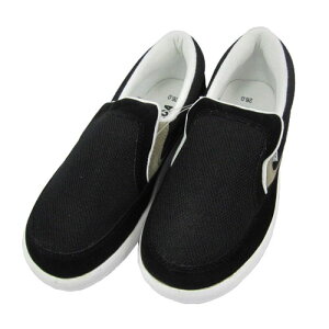 yʁEXj[J[ HZ-204 ubN 25.5cm ubN 25.5cm R[RXM