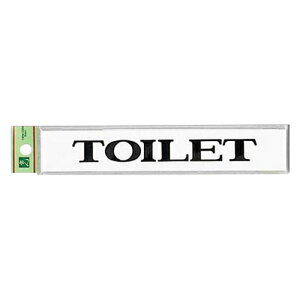 v[g ANzCg 30×180×2mm UP318-6 TOILET 