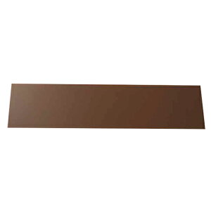 無地板 6625N-9922 BR 2×250×60mm 光