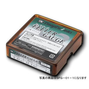 SUS �t�B���Q�[�W 0.10mmx1m SFG-10-1 0.10×1m SK
