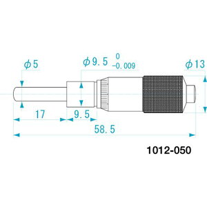 }CN[^wbh 1012-050 Xg[g/(SR4) SK