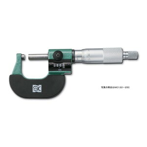 JEg}CN[^ MC122-50C ͈:25-50mm SK