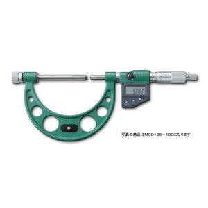 fW^փArO}CN[^ MCD136-100 ͈:0-100mm SK