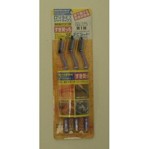 �����Ԃ��� SF�i�X�[�p�[�t�@�C���j ��600 3�{�Z�b�g SF/#600 SHINEX