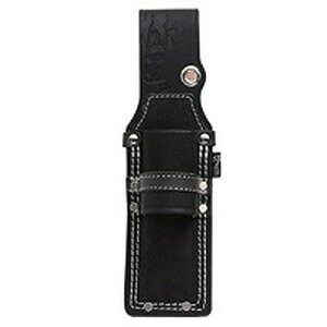 黒革ノミ1寸4分玄翁差し GK-NG 極匠