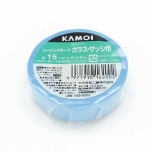 GS21 1P 15mm×18M JCH