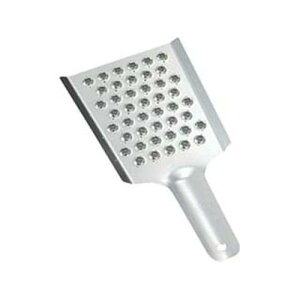 厚板ステンレス鬼おろし金 大 AD-216 味道