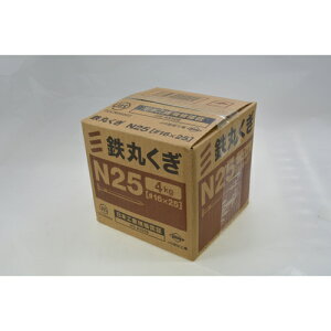 ۓB(4Kg) 25mm YAHATA