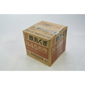 ۓB(4Kg) 45mm YAHATA